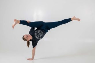 Иркутские спортсмены стали чемпионами России по капоэйра