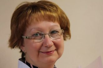 Иркутянка стала призером всероссийского конкурса «Главная медицинская сестра»