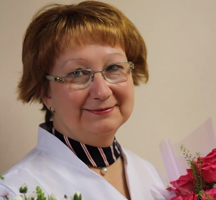 Иркутянка стала призером всероссийского конкурса «Главная медицинская сестра»