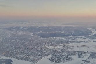 Крематорий построят в Приангарье