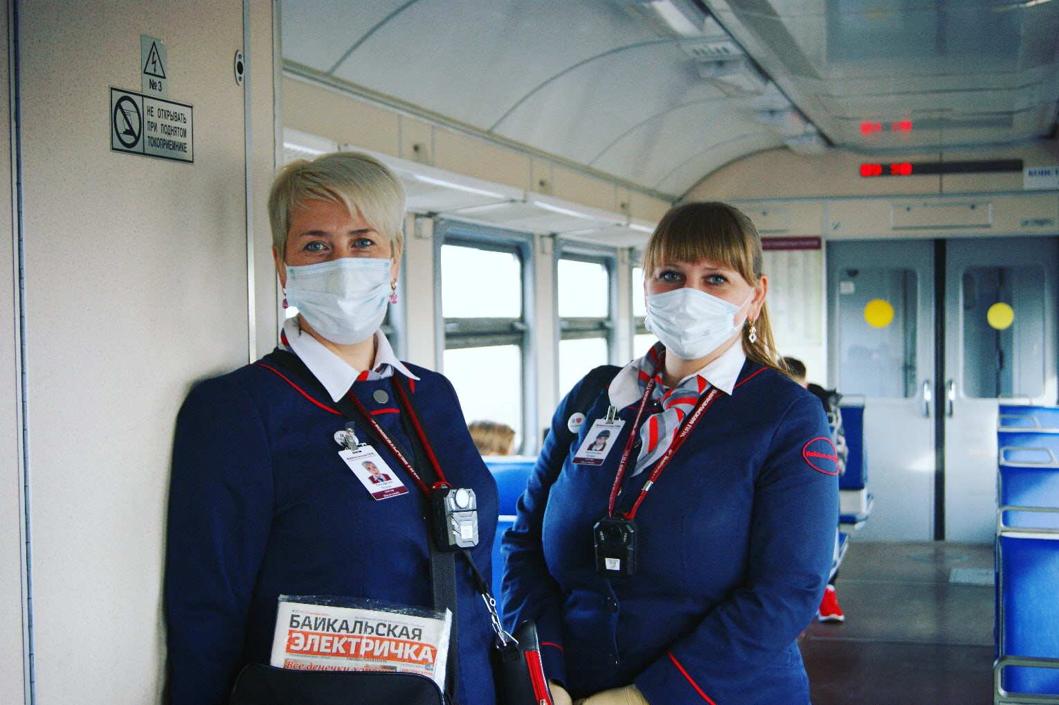 Маршруты ряда электричек в Иркутской области продлили до станции Кая