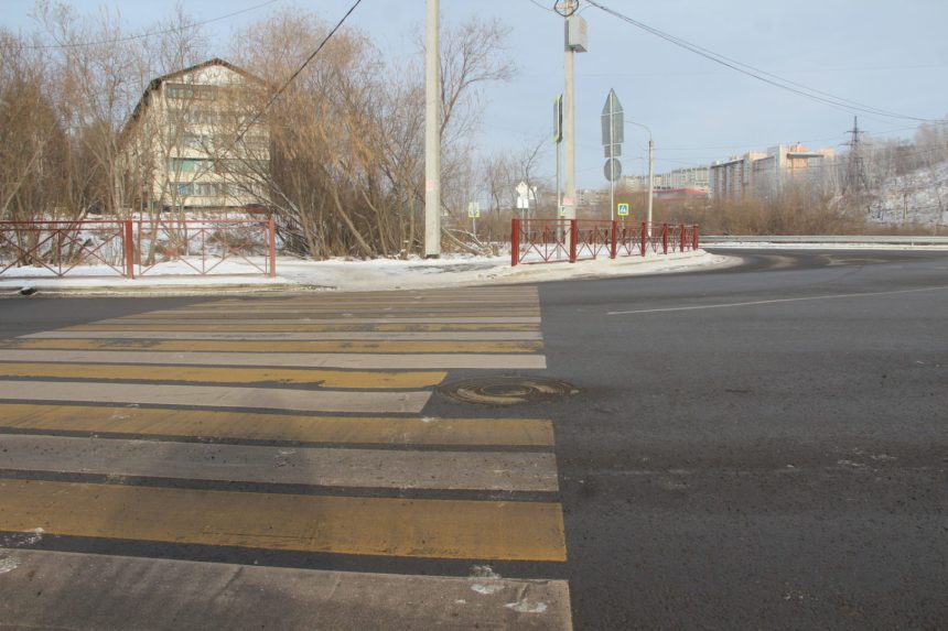Подрядчикам не выплатят 41 миллион рублей за некачественный ремонт дорог в Иркутске