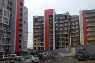 Права 197 обманутых дольщиков восстановили в Иркутской области в 2020 году