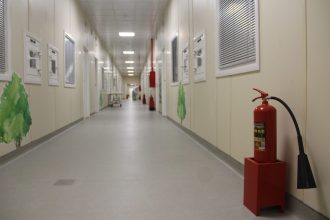 Правила противопожарного режима обновят с 2021 года