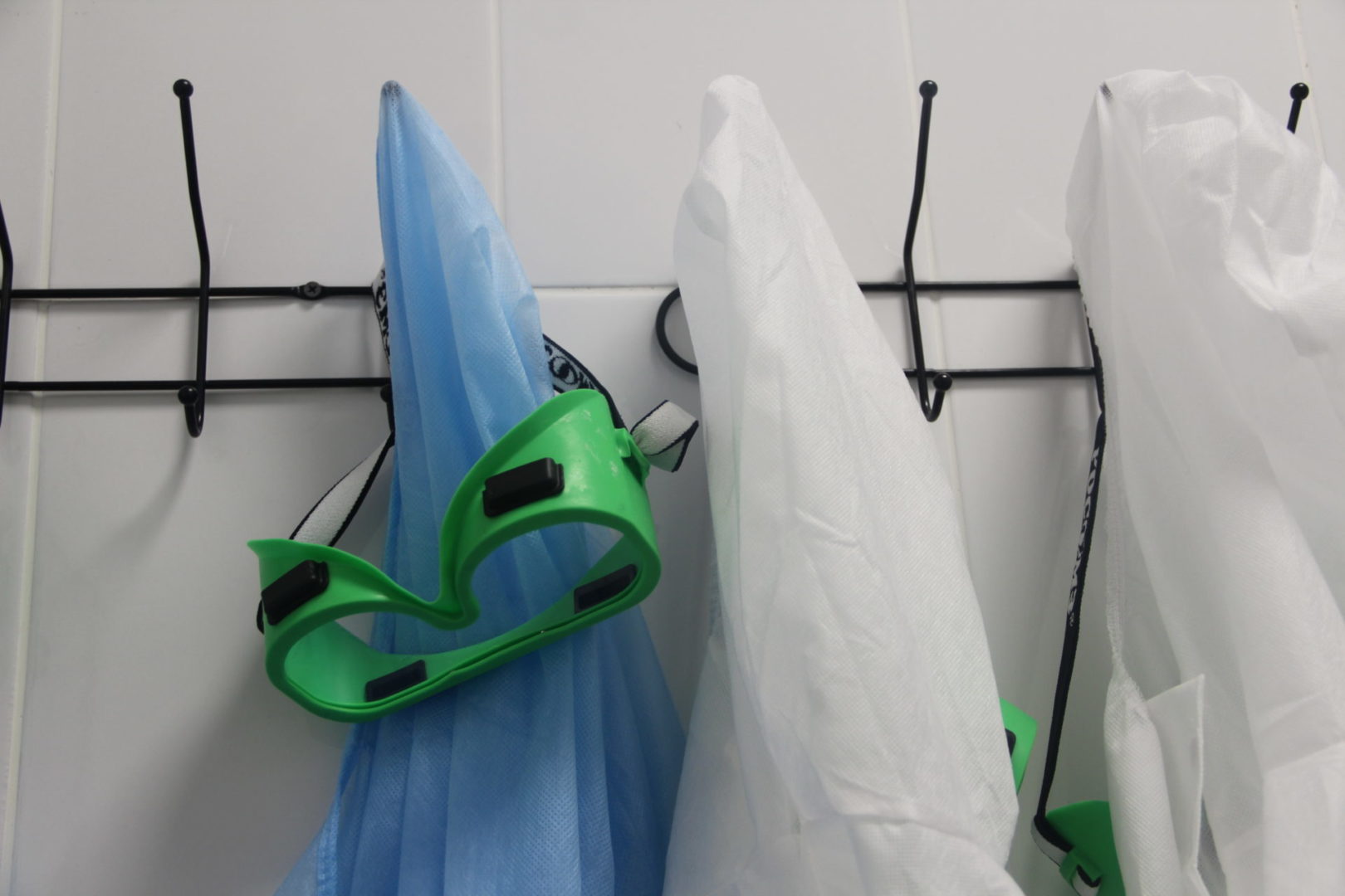 При стабилизации обстановки с COVID минздрав Приангарья в первую очередь откроет перепрофилированное отделение онкодиспансера