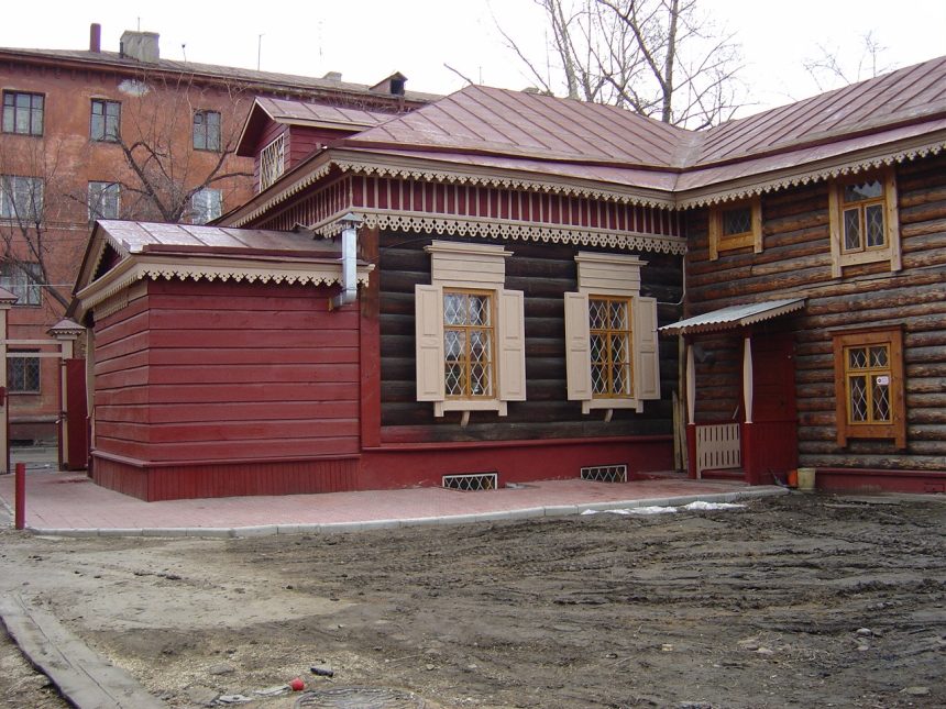 Рекордное количество объектов Иркутска включили в реестр памятников истории и культуры народов РФ в 2020 году