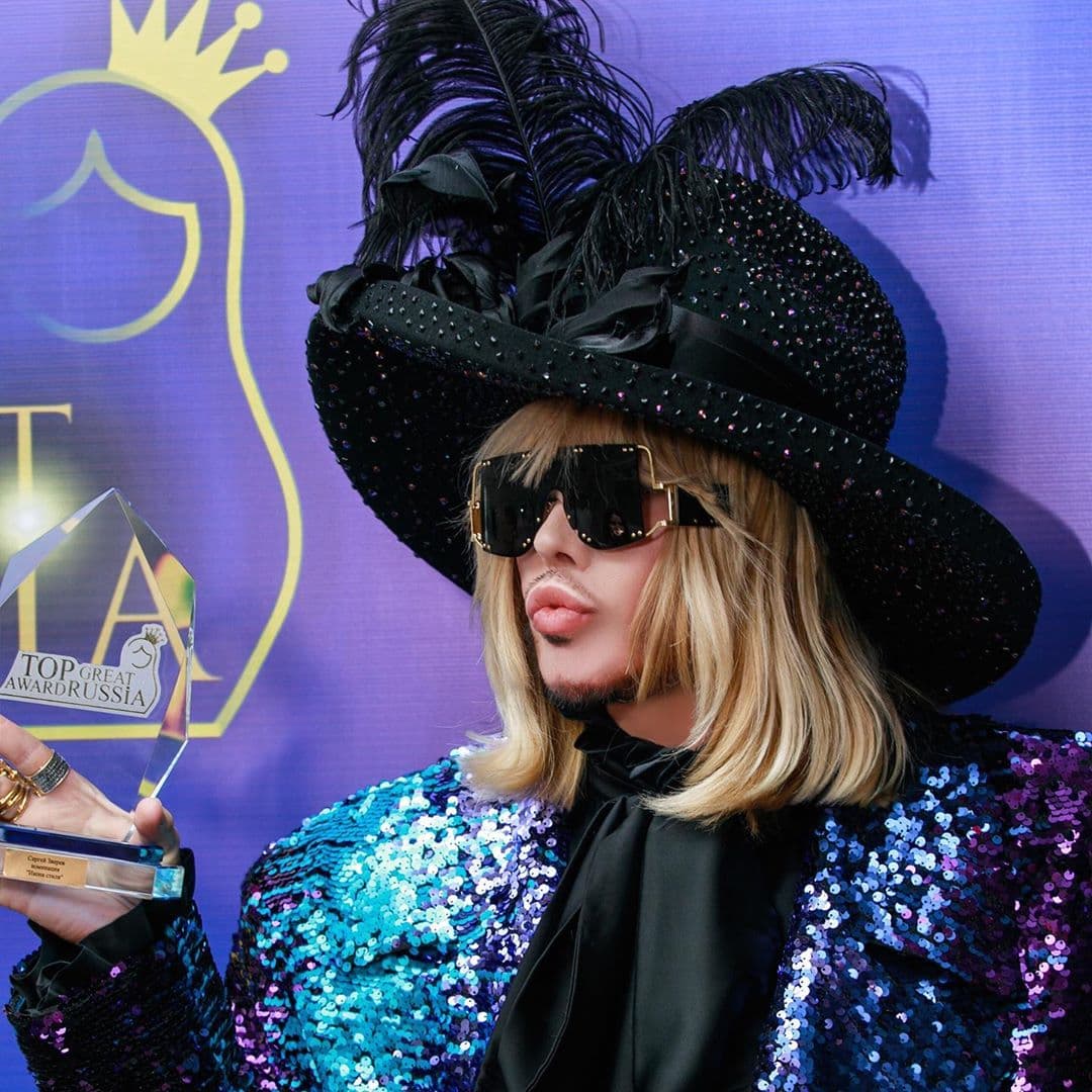 Сергей Зверев думает об участии в выборах в Госдуму России от Бурятии