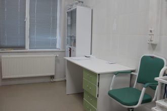 Шесть ФАПов откроют в Иркутской области в начале 2021 года