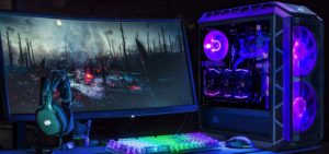 Топ-10 компьютерных игр вышедших в 2020 году. Подборка от редакции "Иркутск Сегодня"