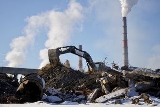 Цех ртутного электролиза ликвидируют на "Усольехимпроме" в 2021 году