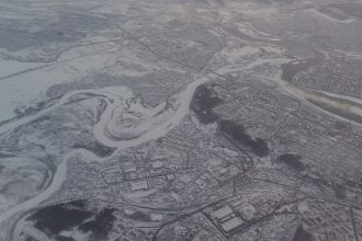 В городе Иркутске ввели режим повышенной готовности из-за землетрясения 10 декабря