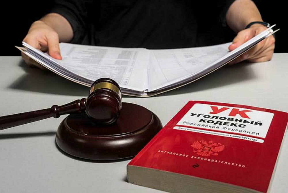 В Иркутске дезертира приговорили к 11 годам колонии за убийство 20-летней давности