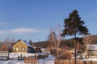 Водопроводы построили в поселках Баяндай и Залари в Иркутской области
