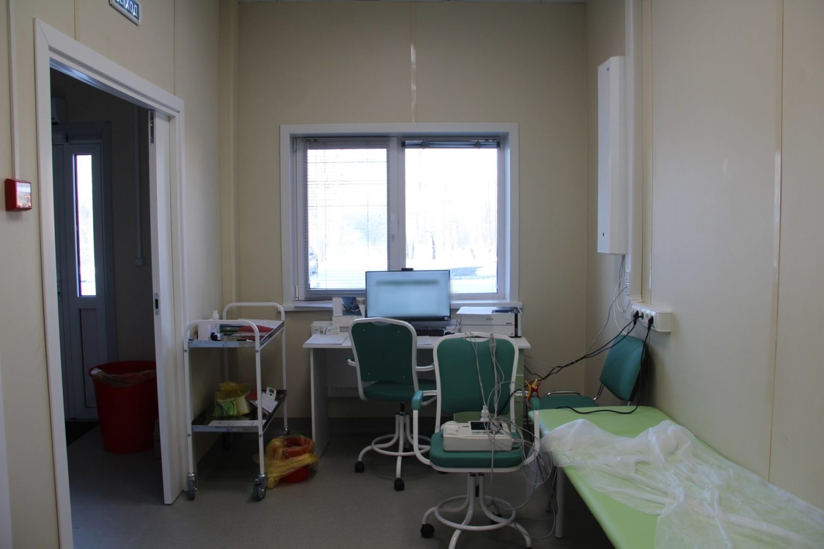 43 тысячи человек заболели коронавирусом в Приангарье с начала пандемии