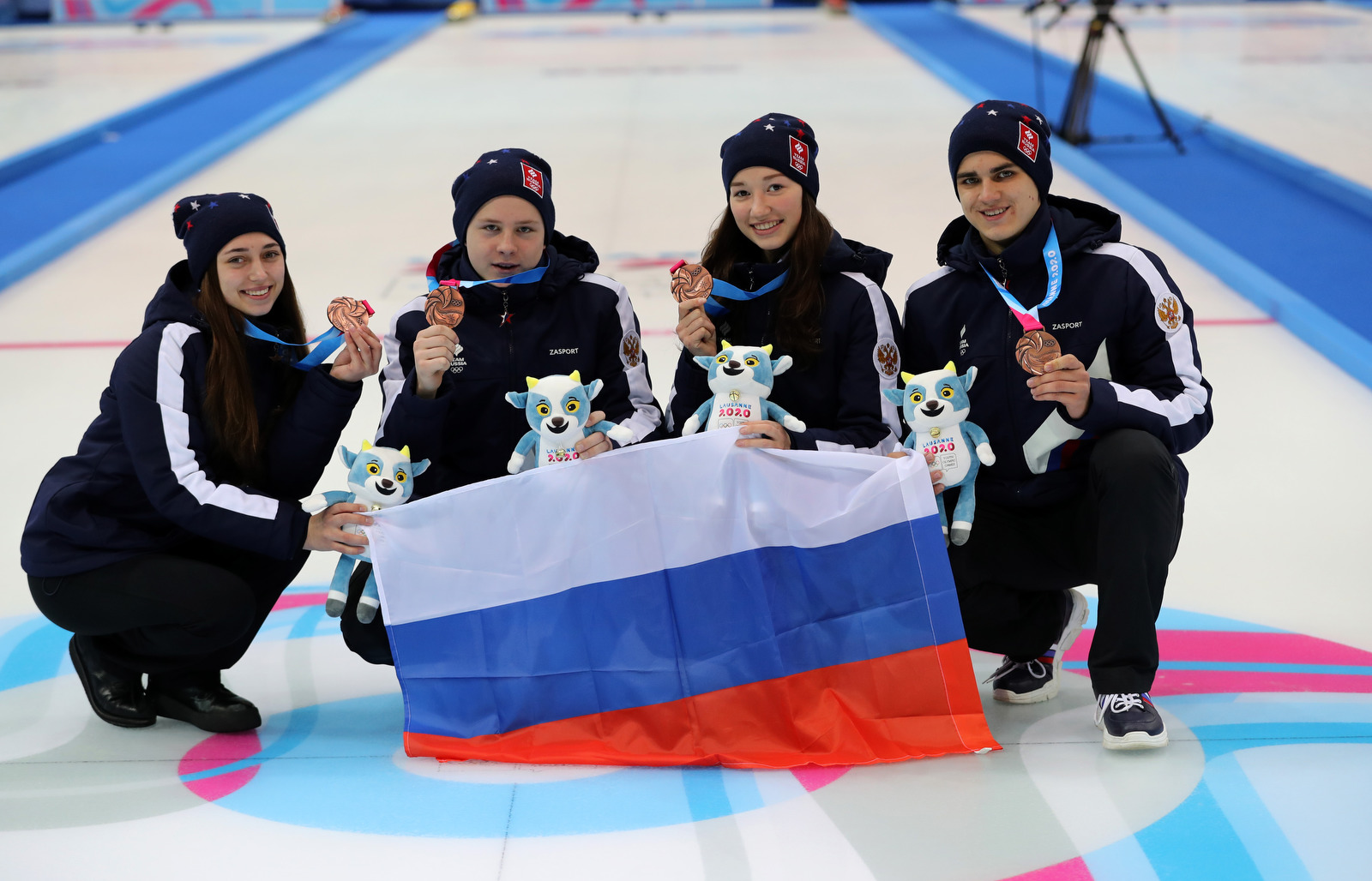 650 медалей завоевали спортсмены Приангарья на соревнованиях в 2020 году