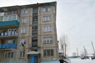 Более миллиарда рублей нужно Приангарью на переселение жильцов и снос домов 335-й серии