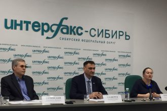 Гладкочуб: Около 10 станций сейсмомониторинга необходимо построить в городе Иркутске