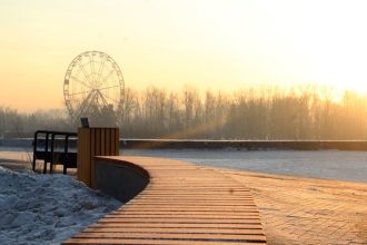 Иркутяне снова почувствовали небольшое землетрясение утром 17 января