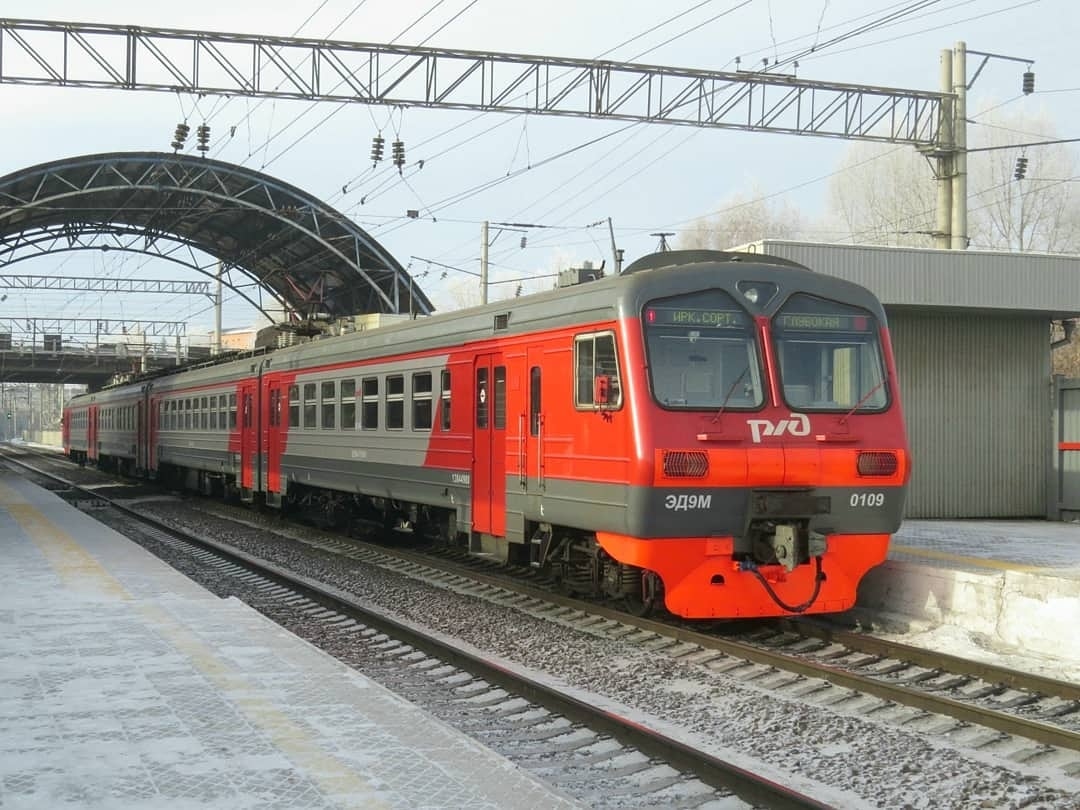 Кому в 2021 году положены льготы при проезде в электричках