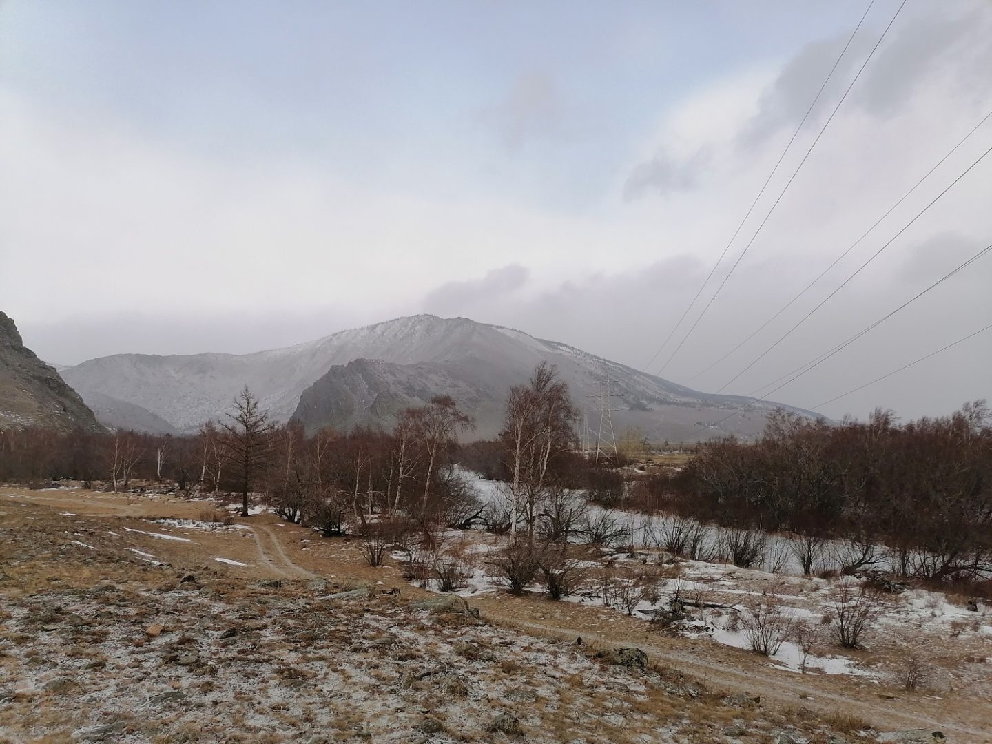 Ни одного сейсмособытия не зафиксировано в Прибайкалье за первые 10 дней года