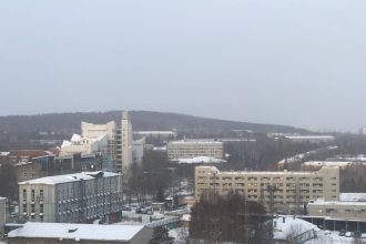 Новое здание прокуратуры построят в Свердловском районе Иркутска