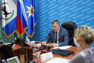 Новые станции мониторинга землетрясений разместят на Байкале