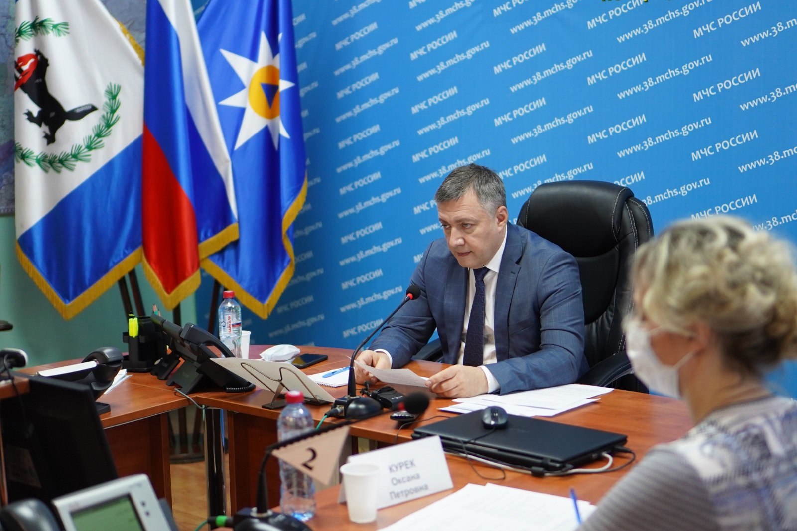 Новые станции мониторинга землетрясений разместят на Байкале