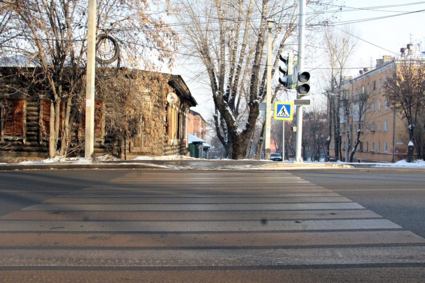 Общественные организации привлекут к контролю дорожного ремонта в Иркутске