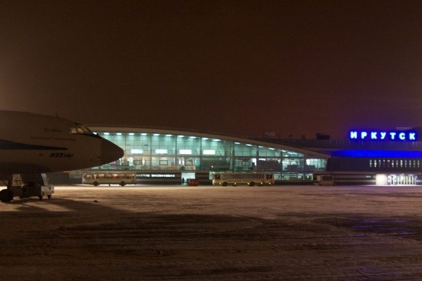 По итогам конкурса на развитие иркутского аэропорта исполнитель не определён