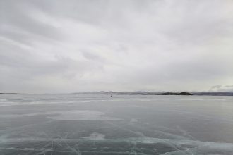 Подземные толчки после землетрясения в Монголии продолжаются пятые сутки 