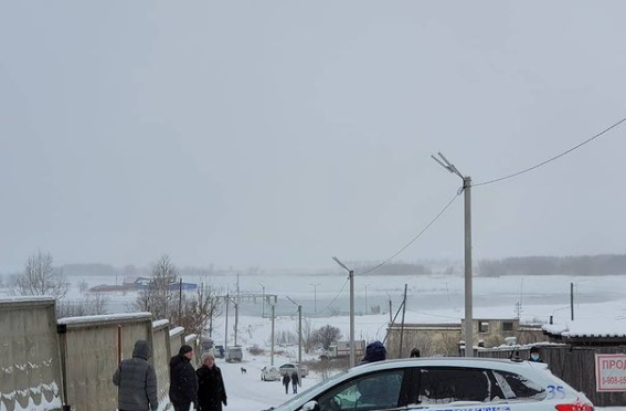 Режим повышенной готовности ввели в Усолье-Сибирском из-за подтопления