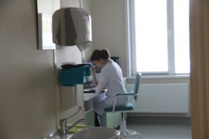 Список пунктов вакцинации от коронавируса в Иркутской области Список пунктов вакцинации от коронавируса в Иркутской области