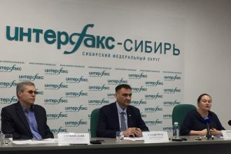 Ученые СО РАН: В Иркутской области не хватает специалистов-сейсмологов