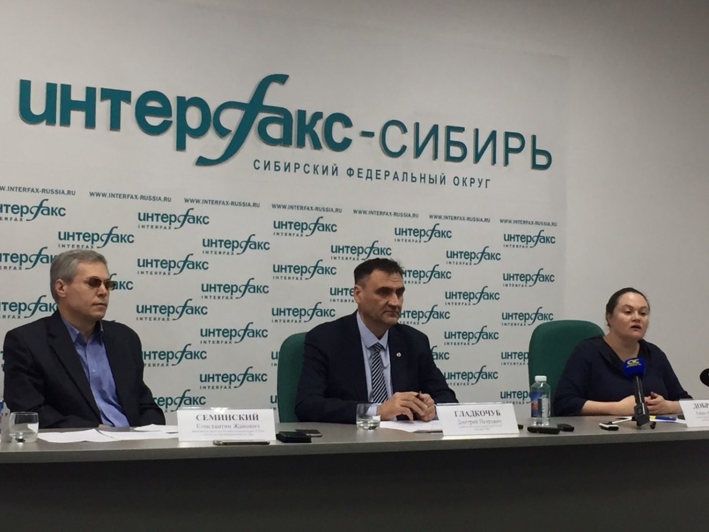 Ученые СО РАН: В Иркутской области не хватает специалистов-сейсмологов