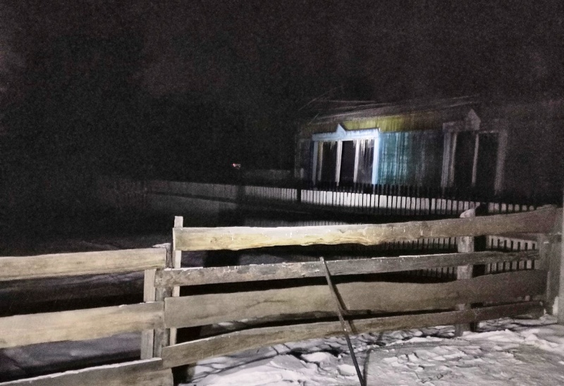 В Иркутской области расселили и ликвидировали село Сполошино, сгоревшее в 2019 году