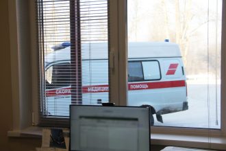 245 новых случаев коронавируса выявили в Иркутской области за сутки