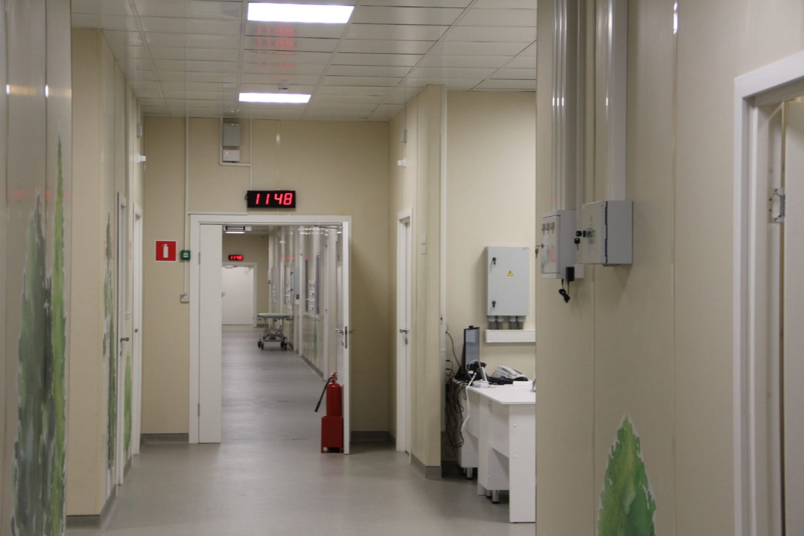 247 новых случаев заражения COVID выявили в Иркутской области за сутки