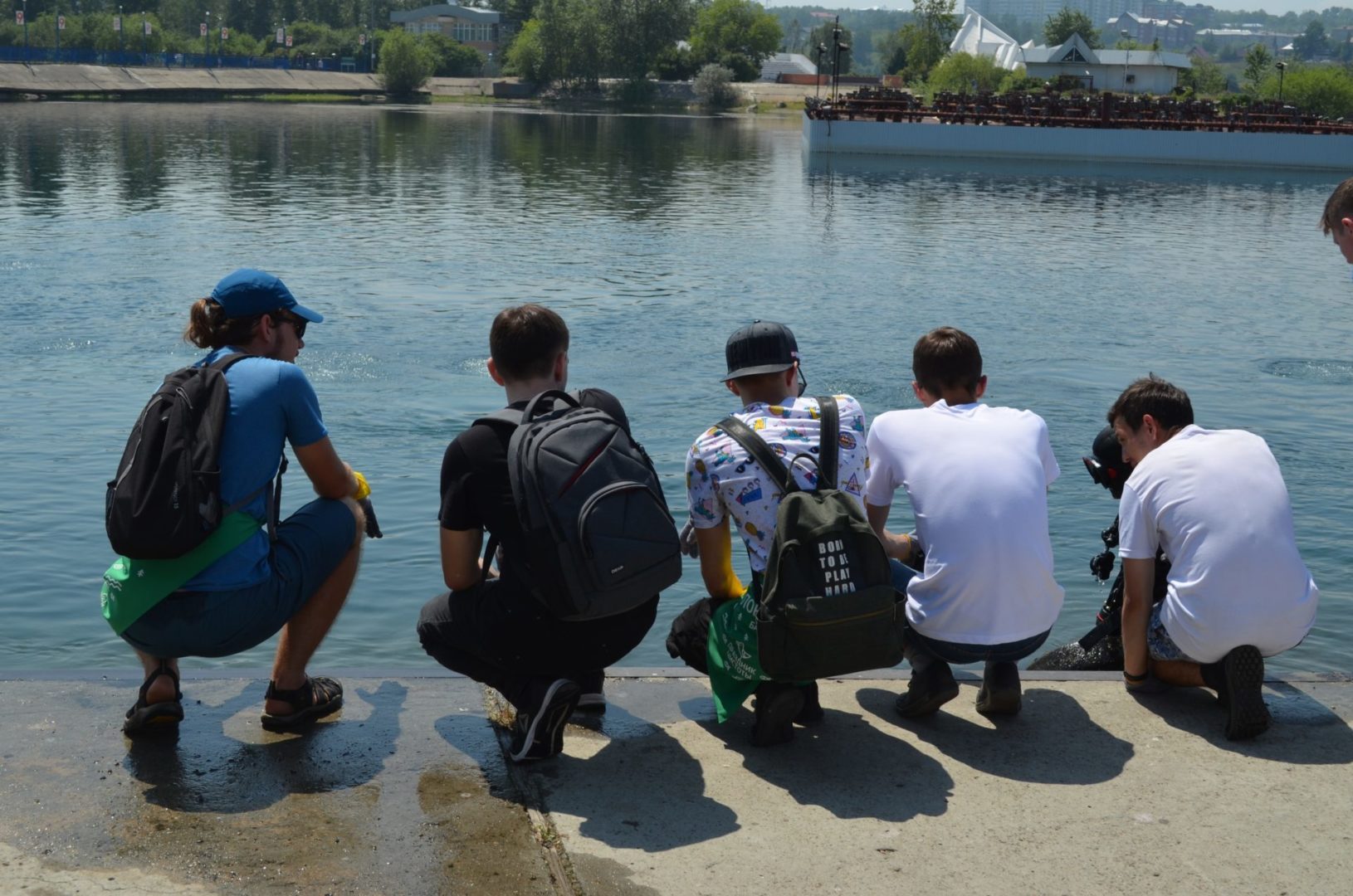 Абитуриенты Приангарья могут получить бесплатное высшее образование в одном из лучших вузов страны