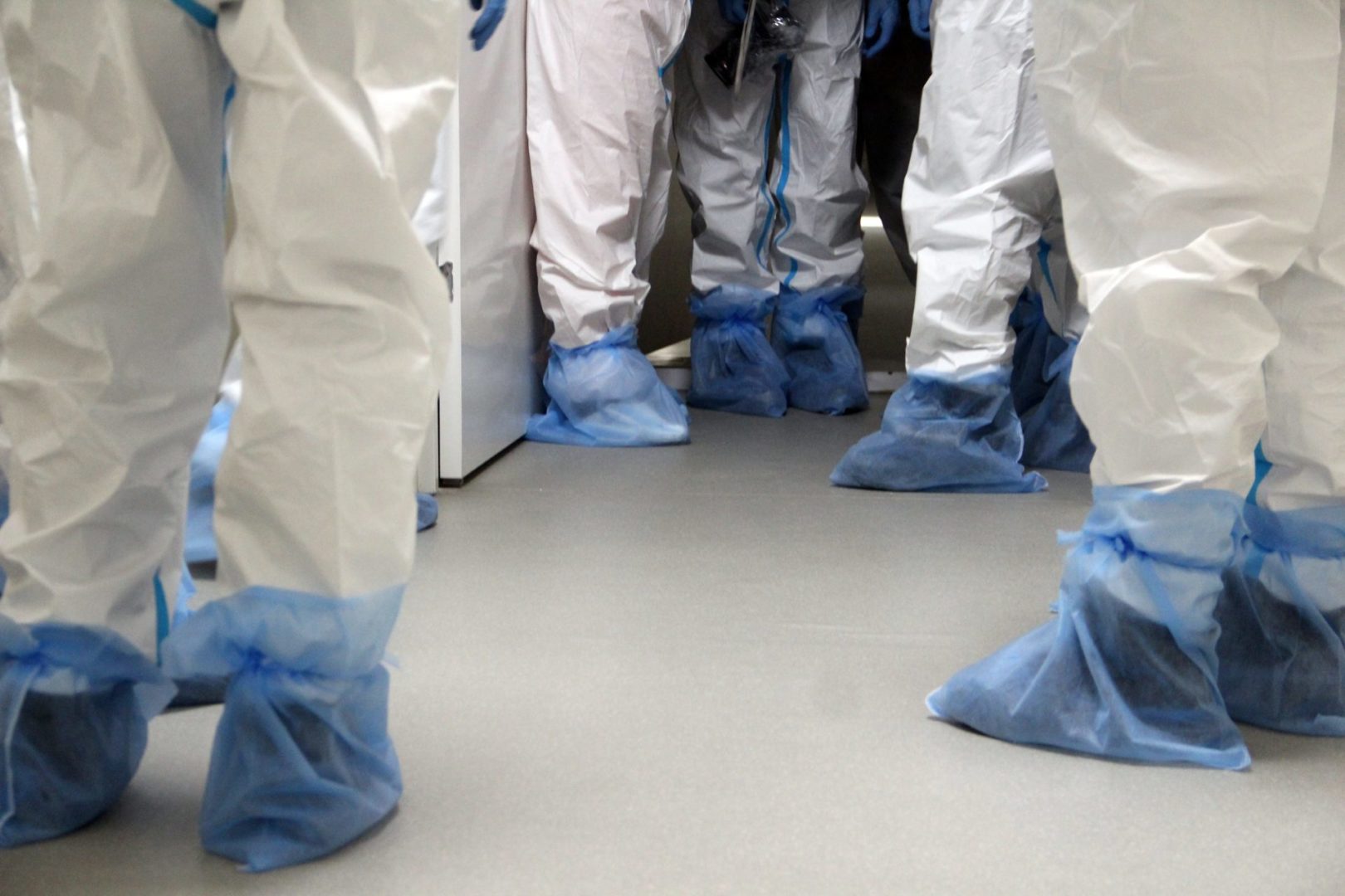 Число случаев заражения коронавирусом в Иркутской области превысило 53 тысячи