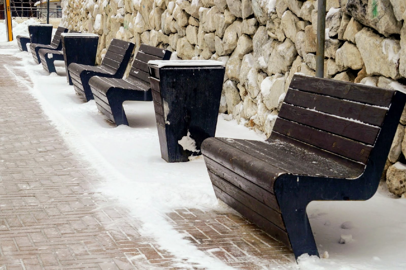 Голосование за проекты благоустройства на 2022 год состоится в апреле-мае 2021