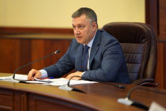 Игорь Кобзев поручил властям на местах усилить работу по отлову собак