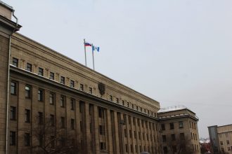 Игорь Кобзев призвал жителей Приангарья поддержать международную экоакцию “Час Земли”