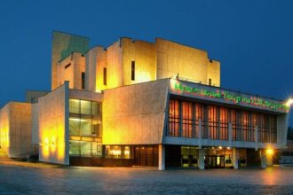 Иркутскому музтеатру выделили 4,4 млн рублей на постановку спектакля