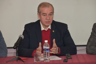КПРФ озвучила имена кандидатов в Госдуму от Иркутской области