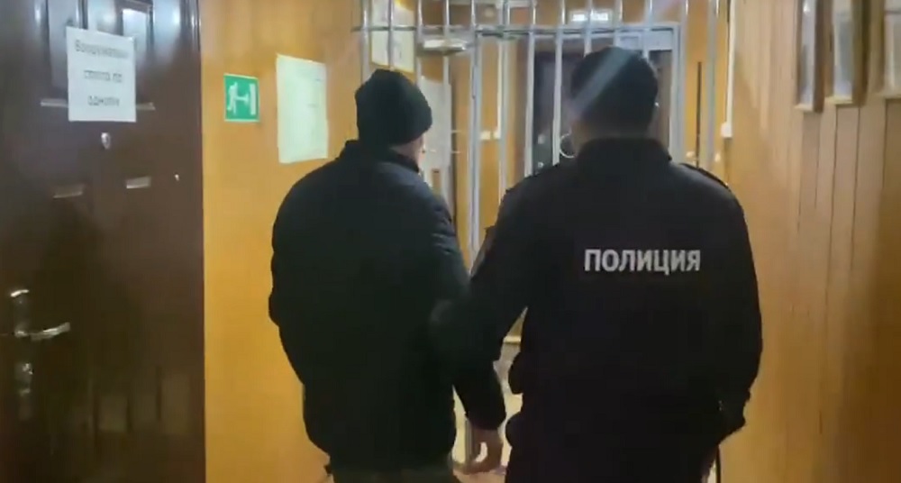 Кражу крупного рогатого скота раскрыла полиция в Ольхонском районе