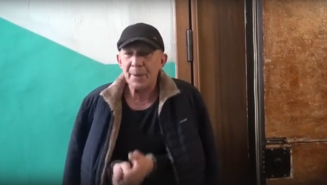 Нетрезвый мужчина стрелял в сторону уборщиков снега в Иркутске