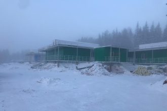 Новый медцентр в Усть-Куте откроют в марте