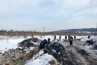 «Облкоммунэнерго» заменили 8 км изношенных сетей в поселке Мишелевка Усольского района