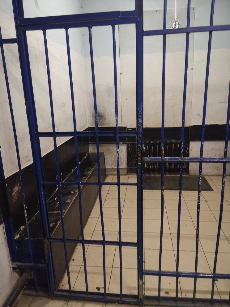 Омбудсмен взяла на контроль ситуацию с пытками над заключенными в Приангарье