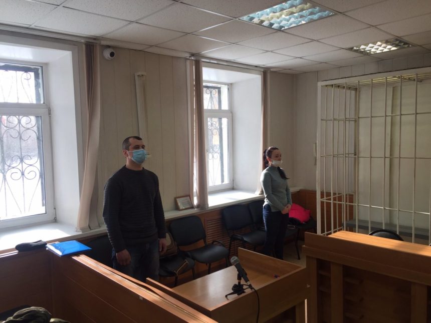 Переехавшему пенсионерку водителю дали 4 года и 3 месяца тюрьмы в Ангарске